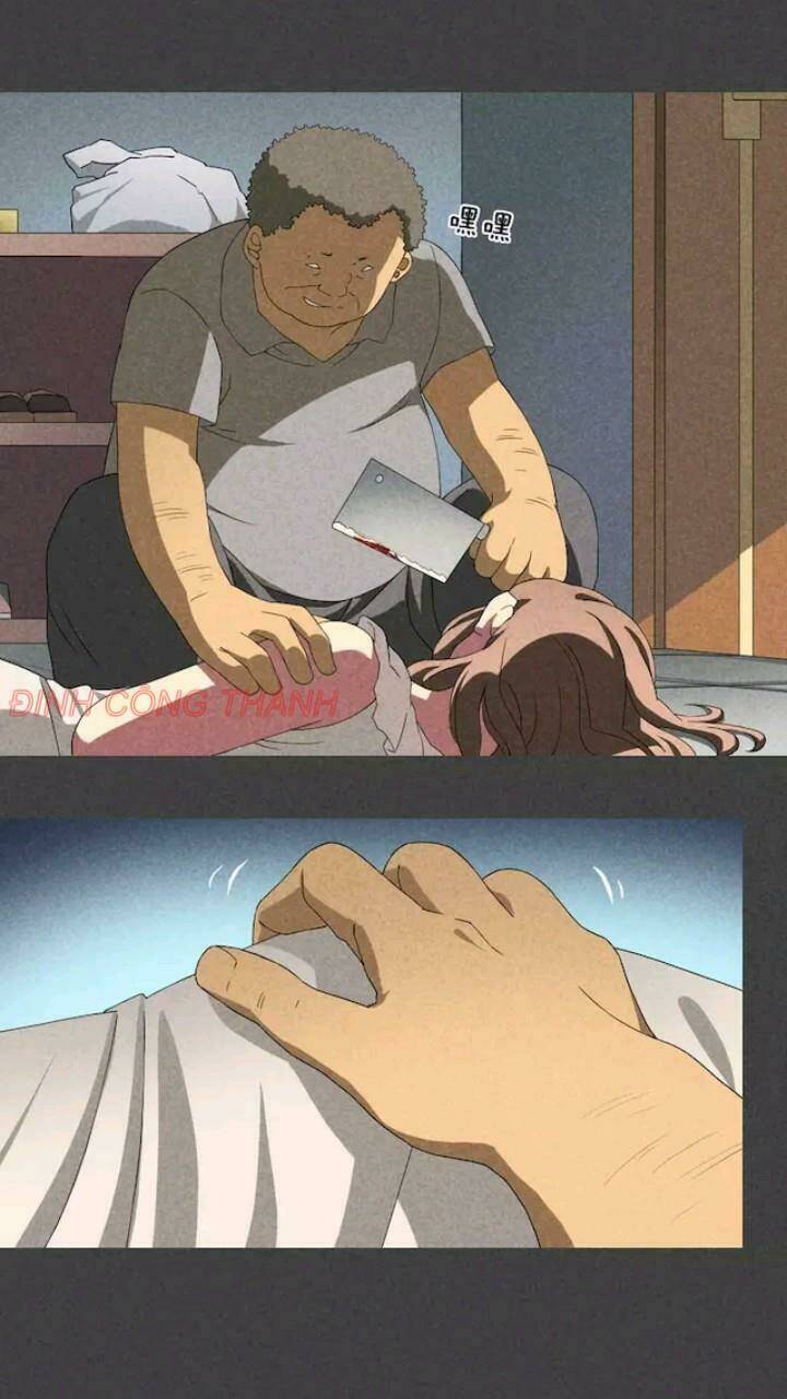 hàng xóm chapter 1 23