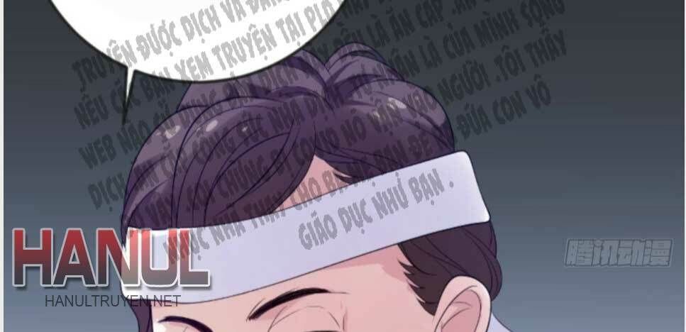 bảo bối đáng yêu đột kích chapter 133.2 24