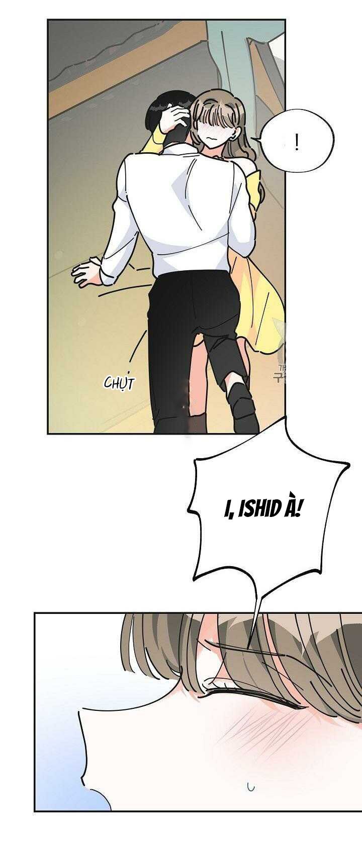 ác nữ tiểu thư chapter 23 6