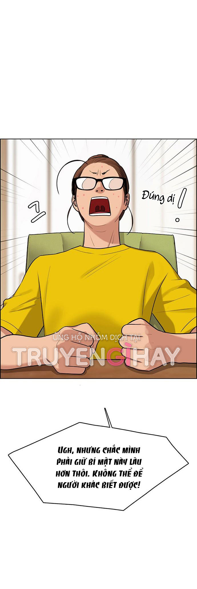 vẻ đẹp đích thực - true beauty chapter 150.1 15