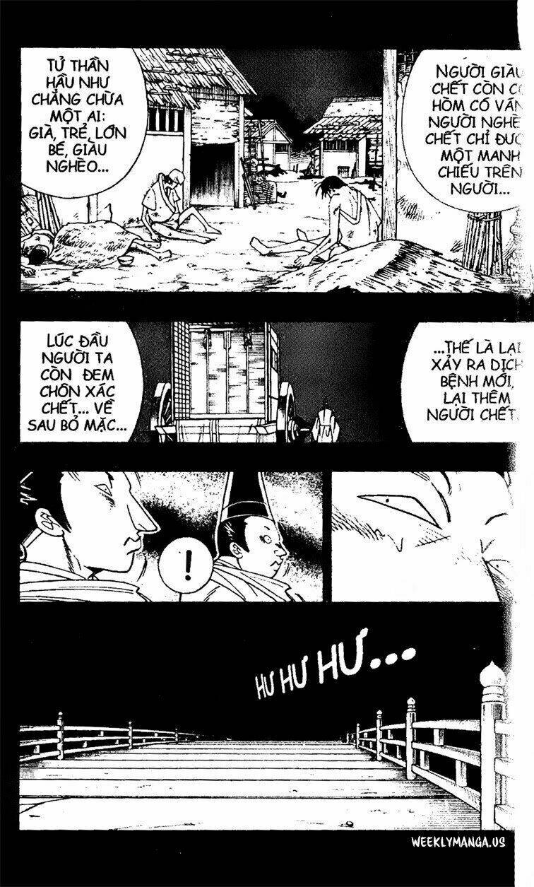 vua pháp thuật chapter 169 7