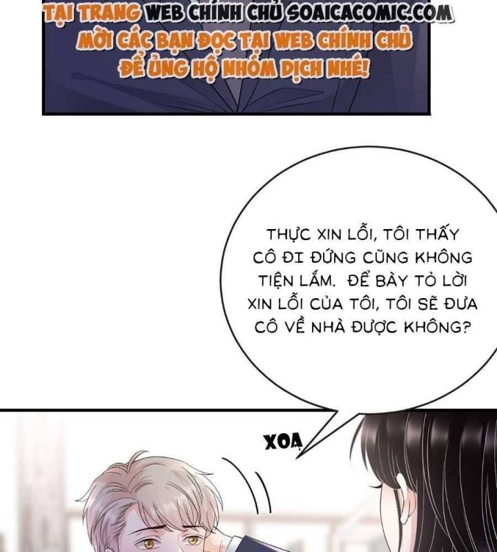 đại tiểu thư có thể có bụng dạ gì xấu chứ! (full) chapter 125 7