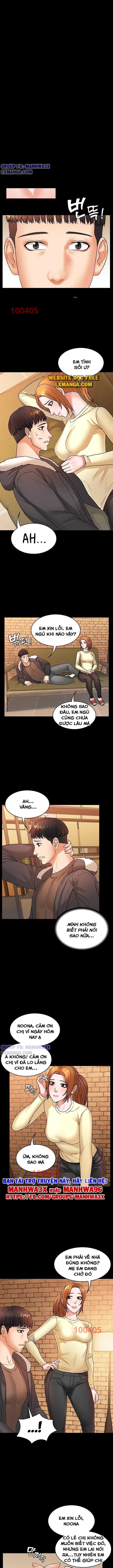 hai hộ gia đình chapter 26 8