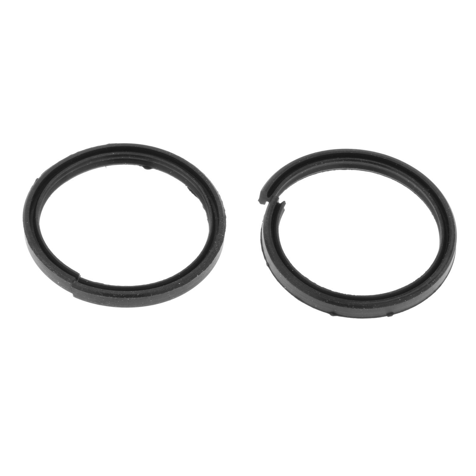 Motorcycle Steering Stem Bushing Seal for  YFZ450    Replace