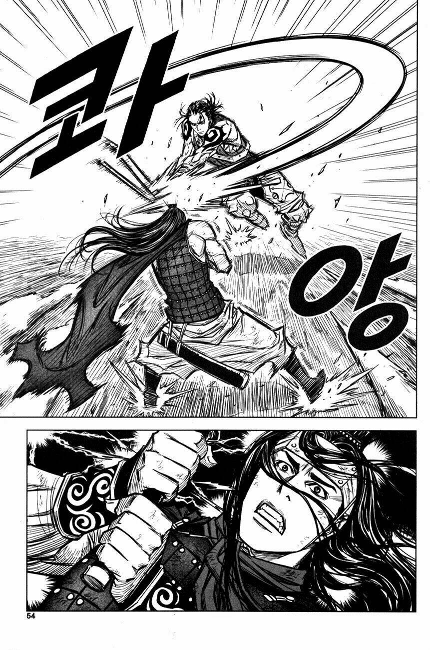 lính đánh thuê maruhan chapter 2 6