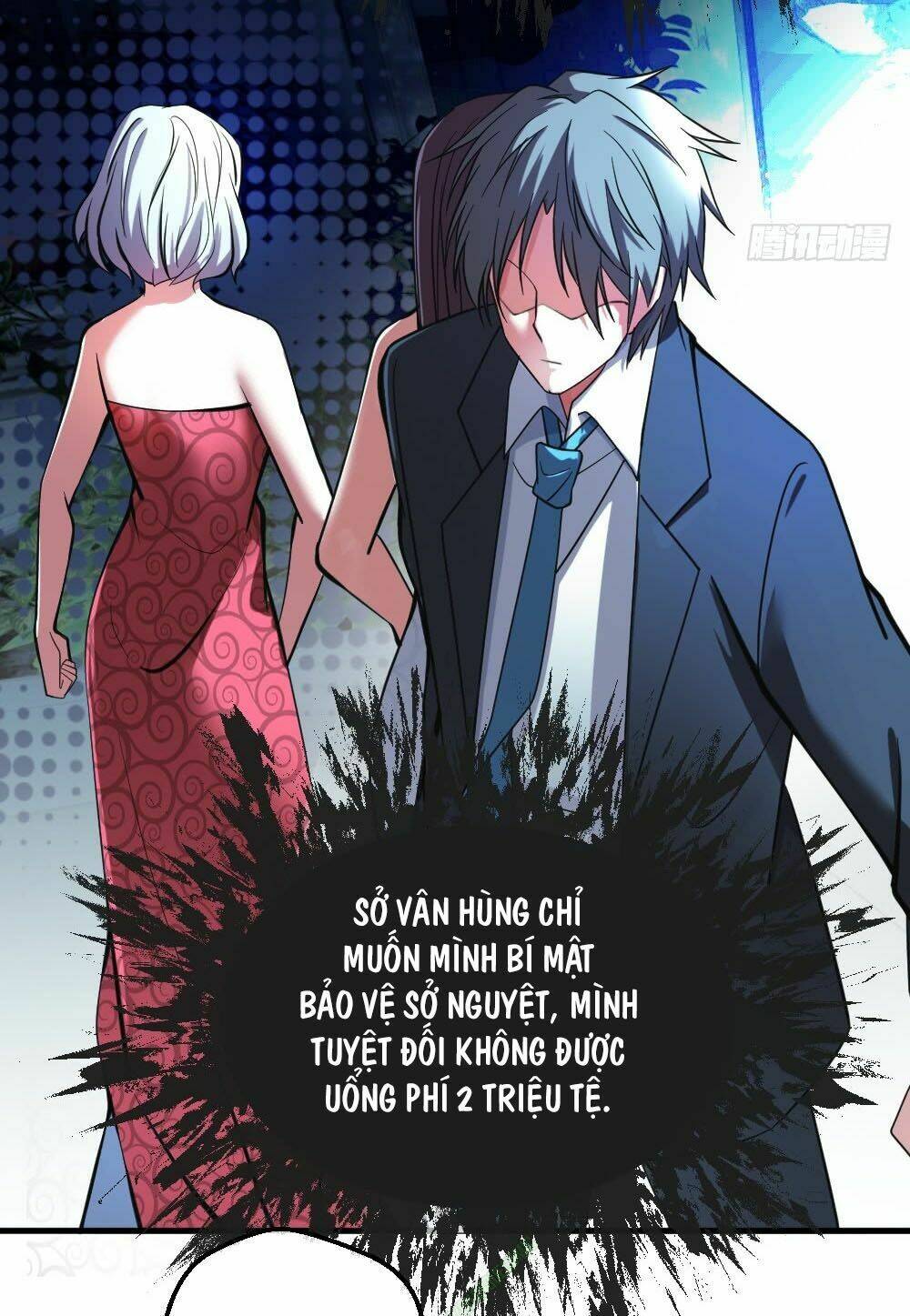 tuyệt thế thiên tài hệ thống chapter 11 4