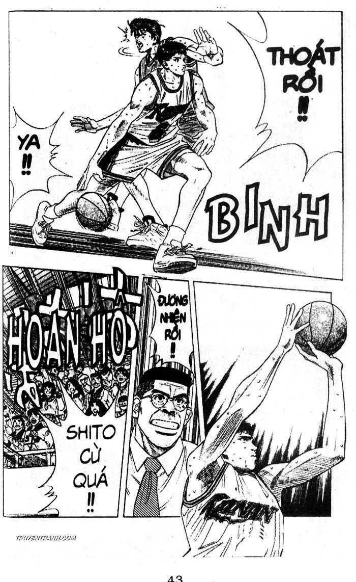 cao thủ bóng rổ chapter 121 17