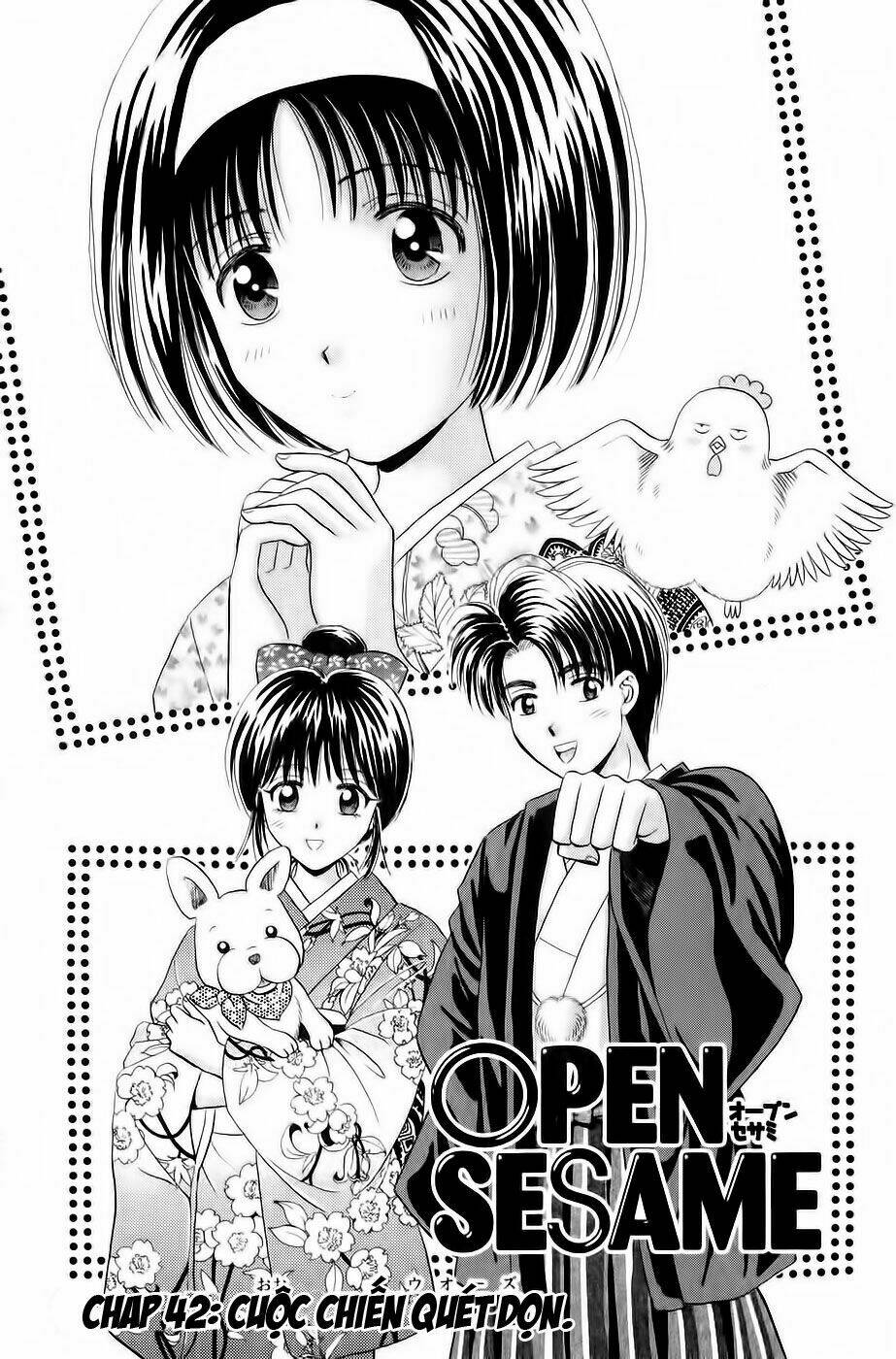 open sesame chapter 42 4