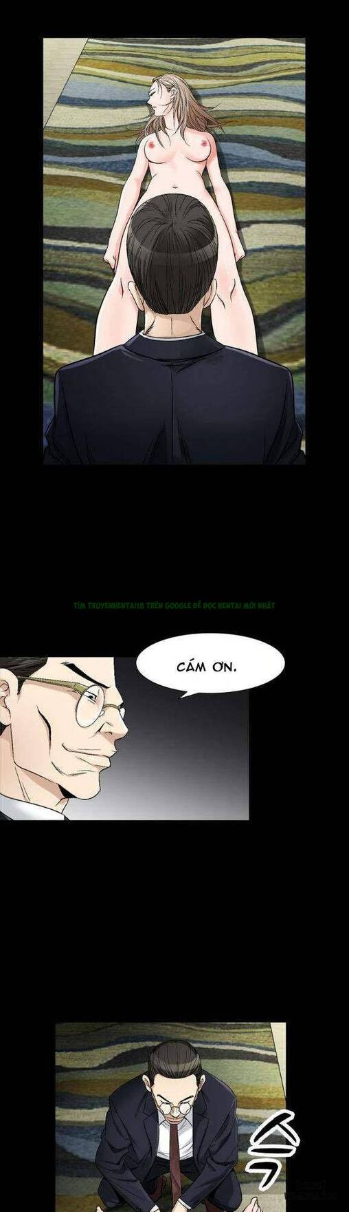 mùi vị của đôi bàn tay chapter 65 7