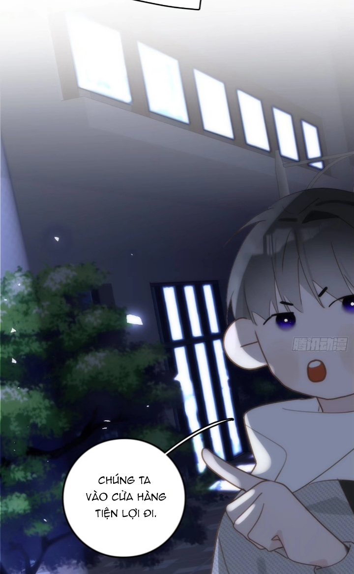 đêm đầy sao nói với em chapter 40 22