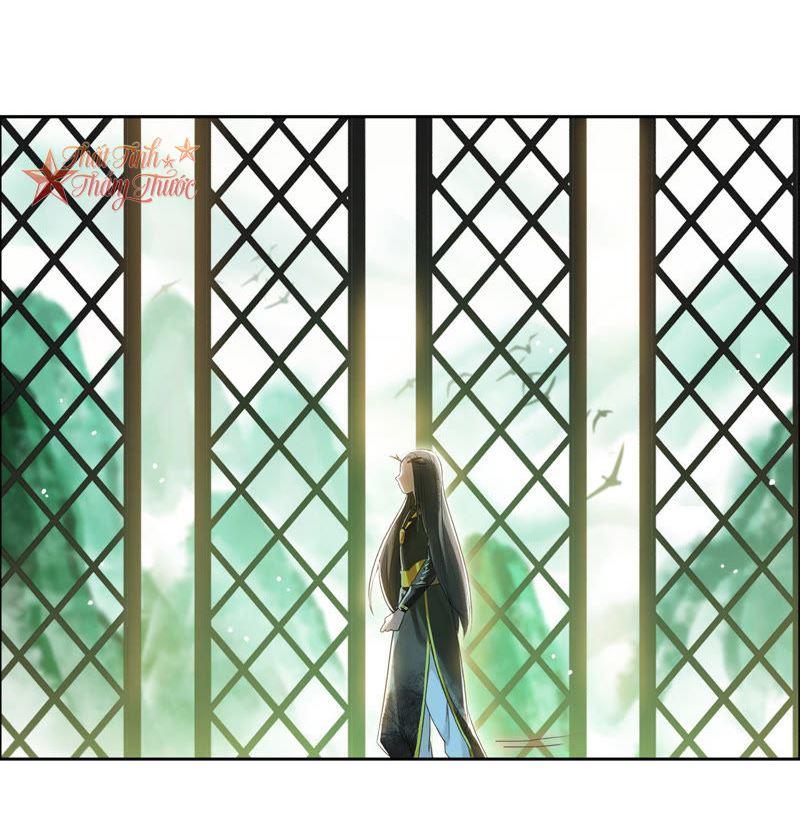 cách vách có một đào yêu chapter 20 4