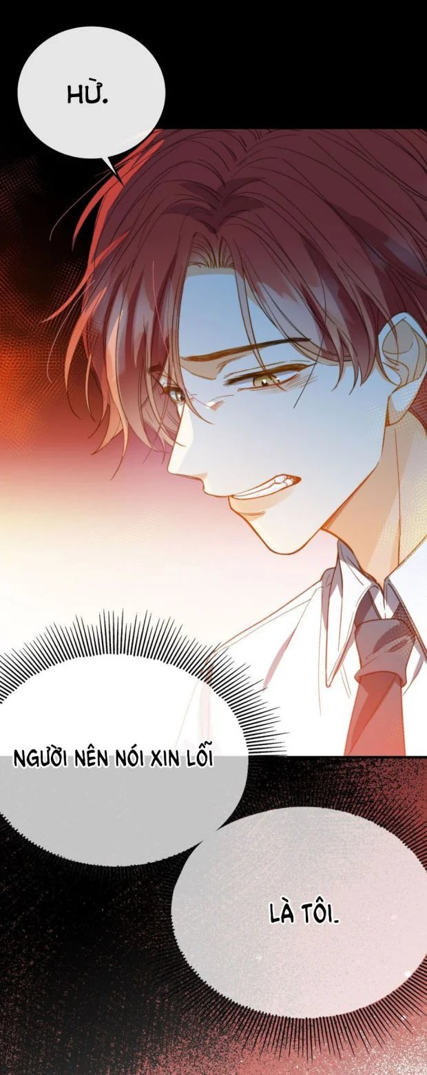 nụ hôn vực thẳm chapter 77 23