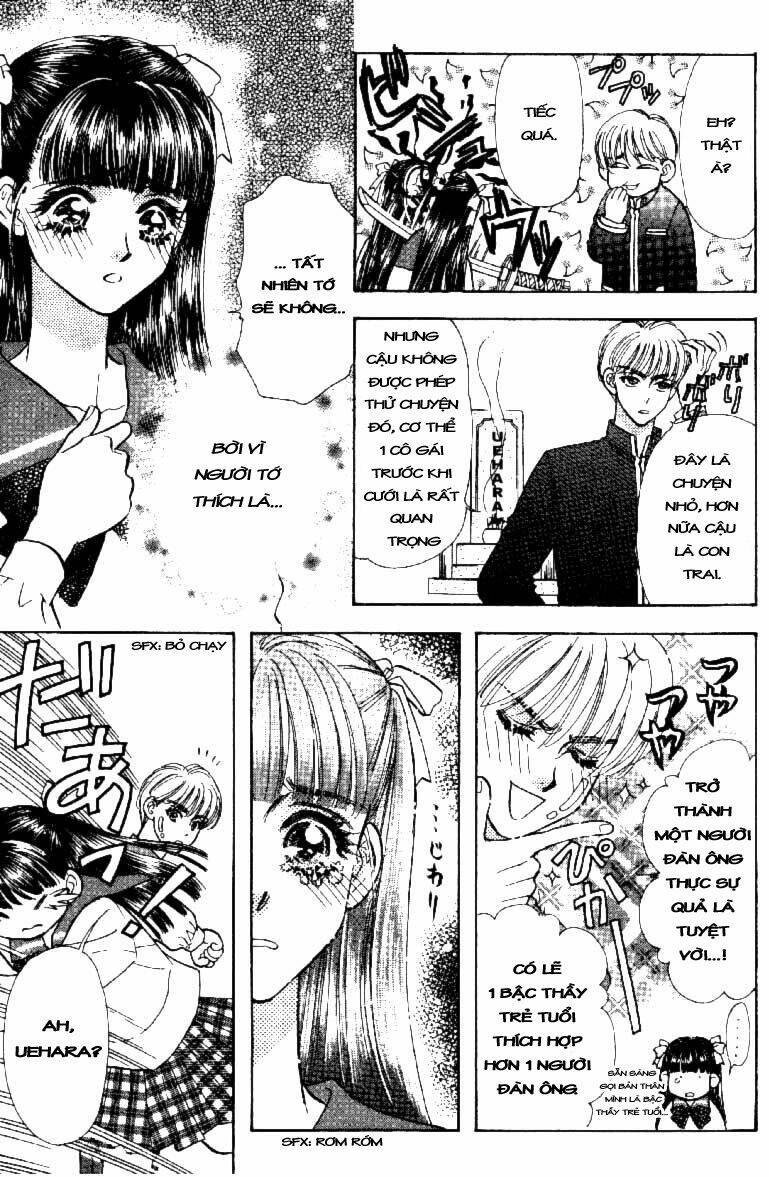 boku to kanojo no xxx chapter 5 5