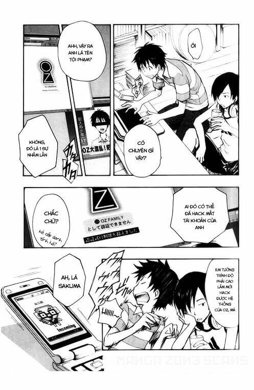 summer wars chapter 2 37