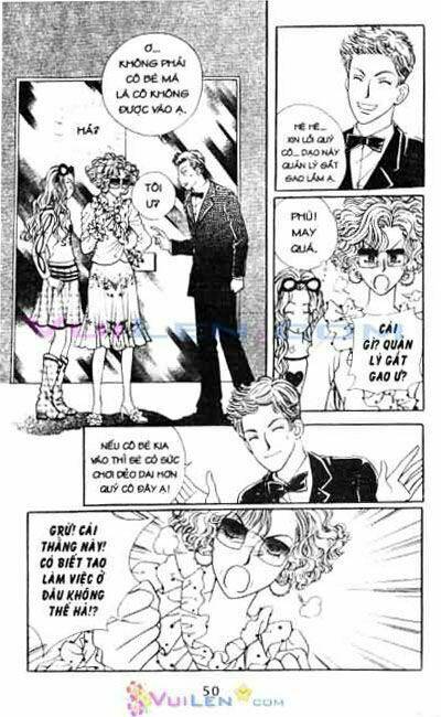 anh là của tôi chapter 3 50