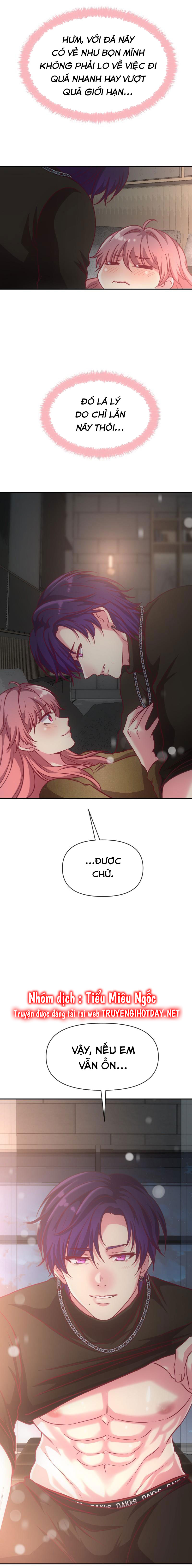 xin chào con yêu chapter 52 16