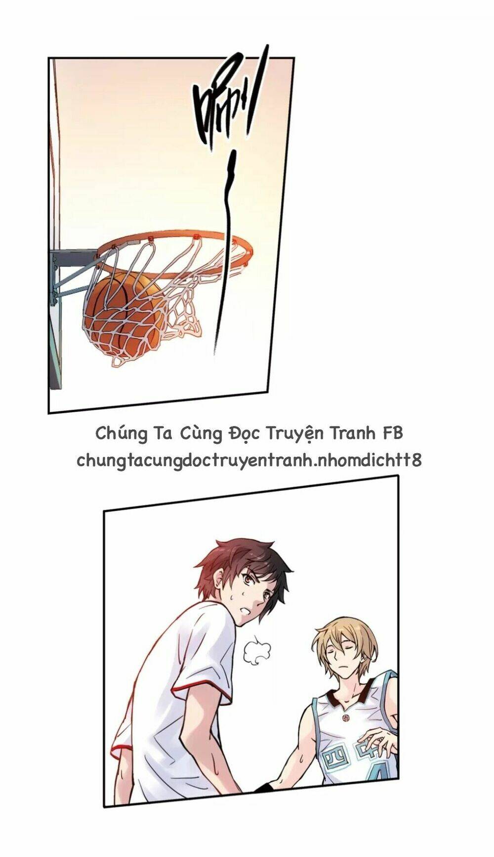 hương vị mùa hạ chapter 8 14