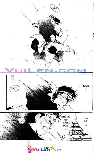 truyền nhân atula phần ii chapter 4 103