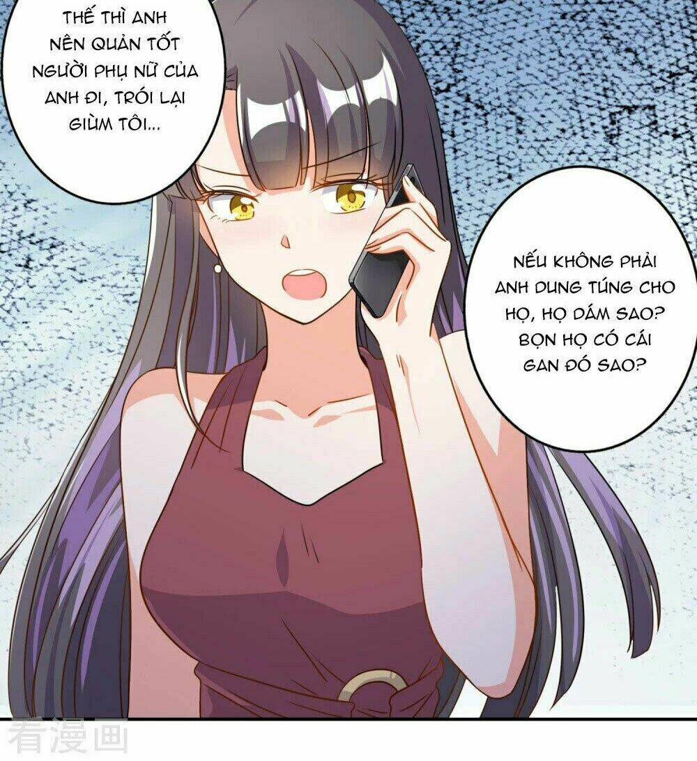 hôn nhân dục vọng: thiếu gia nhẹ một chút! chapter 72 11