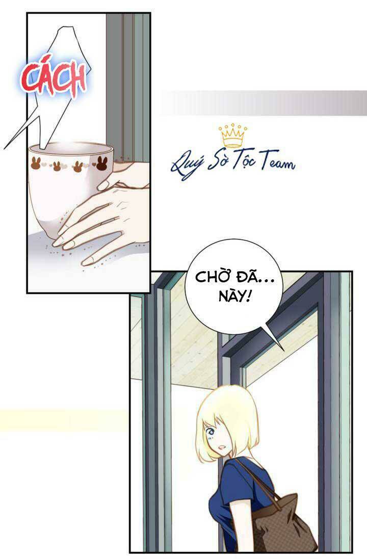 tiếp xúc chí mạng chapter 43 49