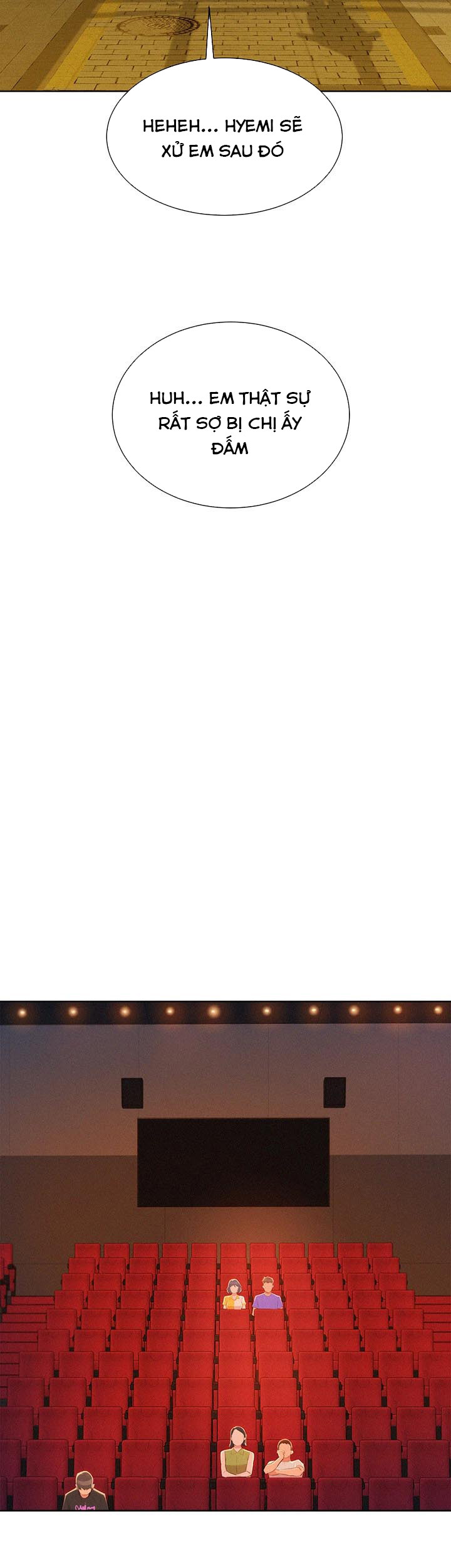 chị gái mưa chapter 52 27