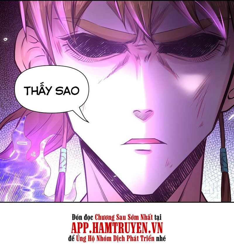 Sư Tỷ Của Ta Đông Đến Một Đám chapter 138 42