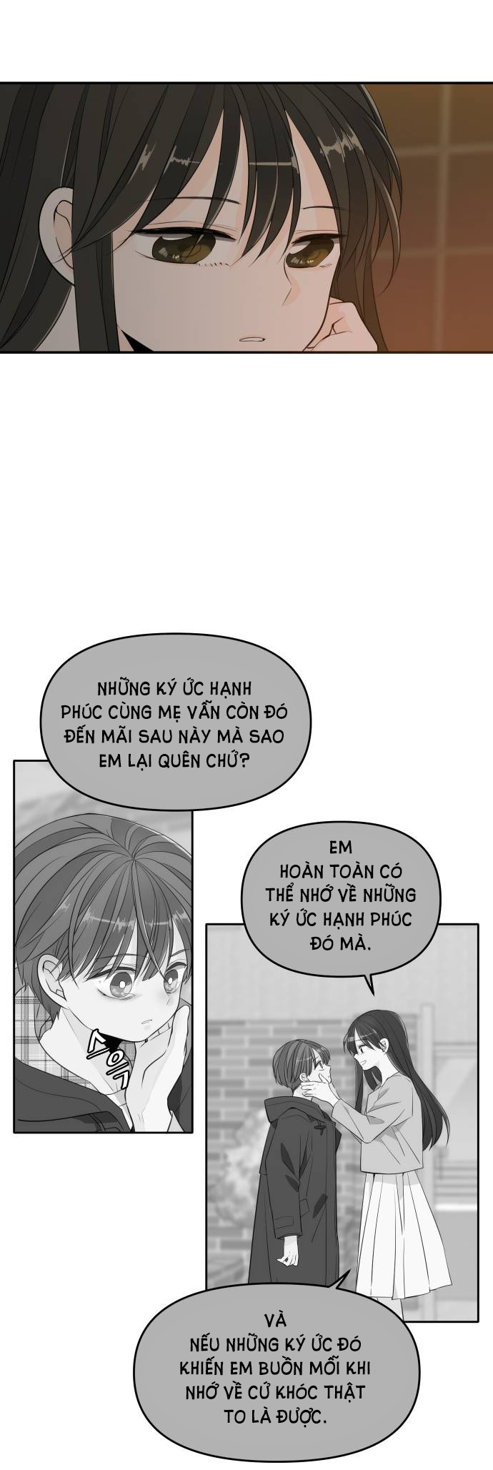 hẹn gặp anh ở kiếp thứ 19 chapter 119 47