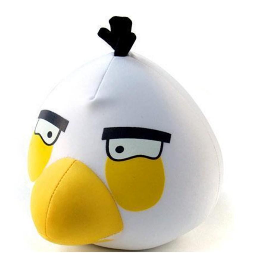 Than hoạt tính thanh lọc không khí phòng hình Angry birds - than hoạt tính khử mùi xe hơi - 206141