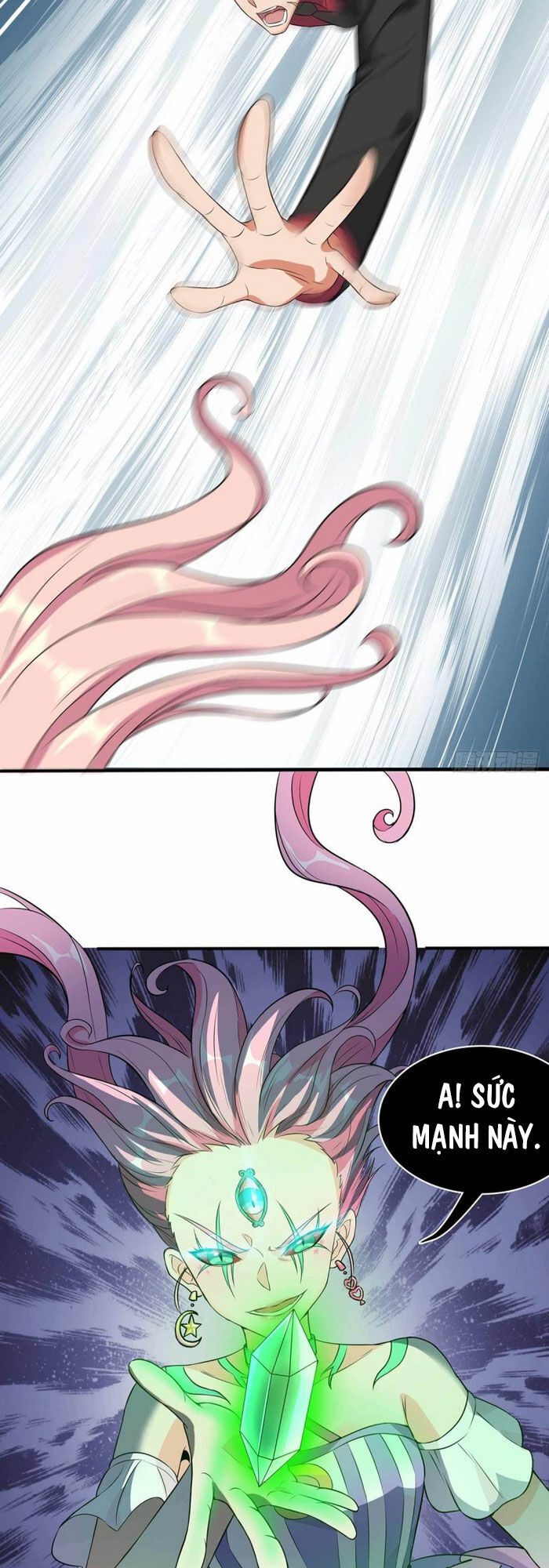 đỉnh phong cường thiếu chapter 85 23
