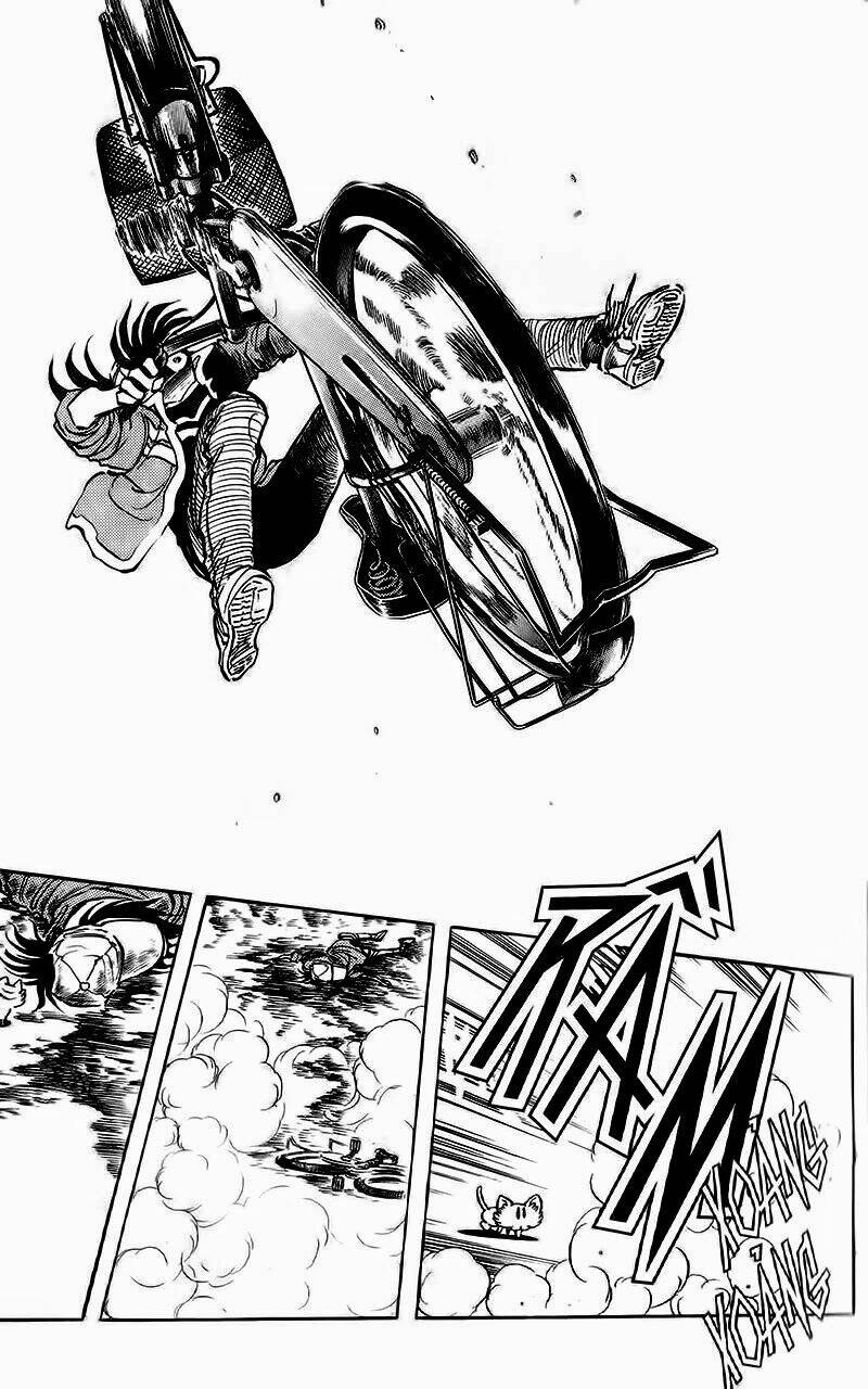 cây bút thần kỳ chapter 1 23