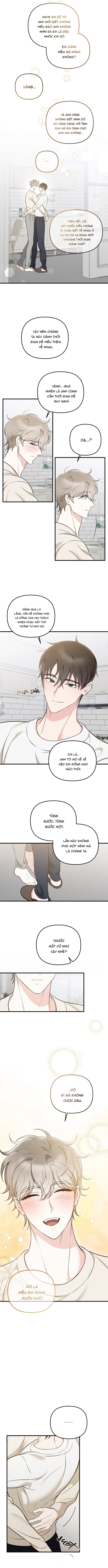 xuyên trời đã định chapter 10 5