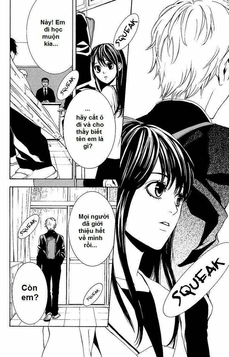 mayonaka no ariadone chapter 1 9