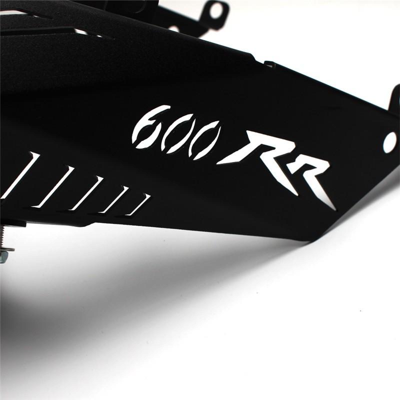 FENDER Giá Đỡ Biển Số Đuôi Xe Máy Chuyên Dụng Cho HONDA CBR600RR CBR 600RR 2007-2012 2011