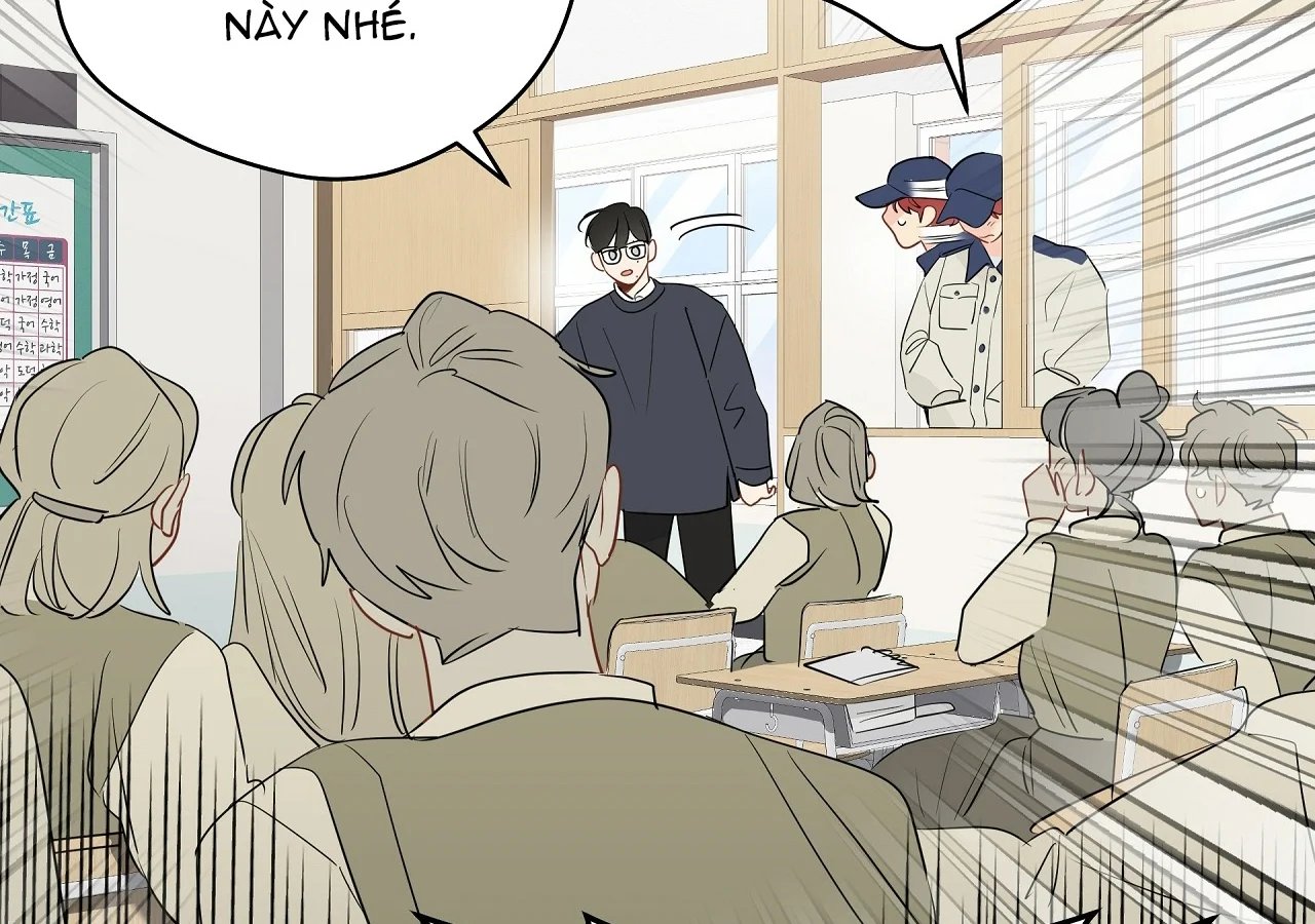 chuyện quái gì với giấc mơ đó vậy chapter 61 52