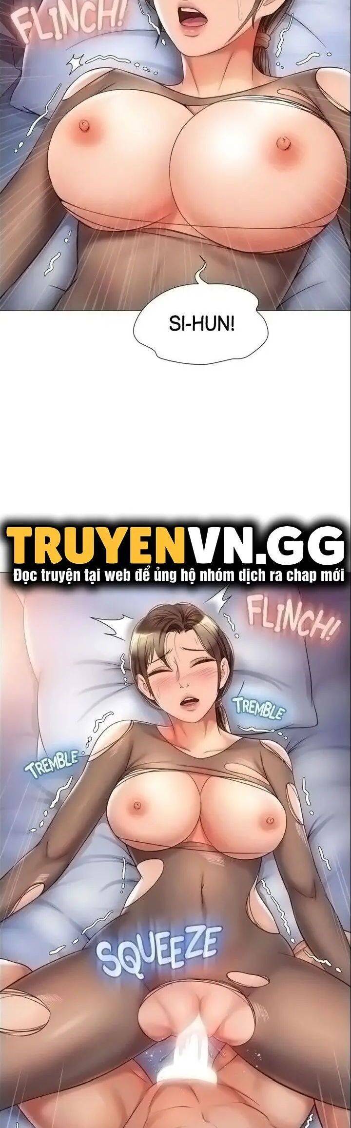 my daughter's friend chapter 71 26