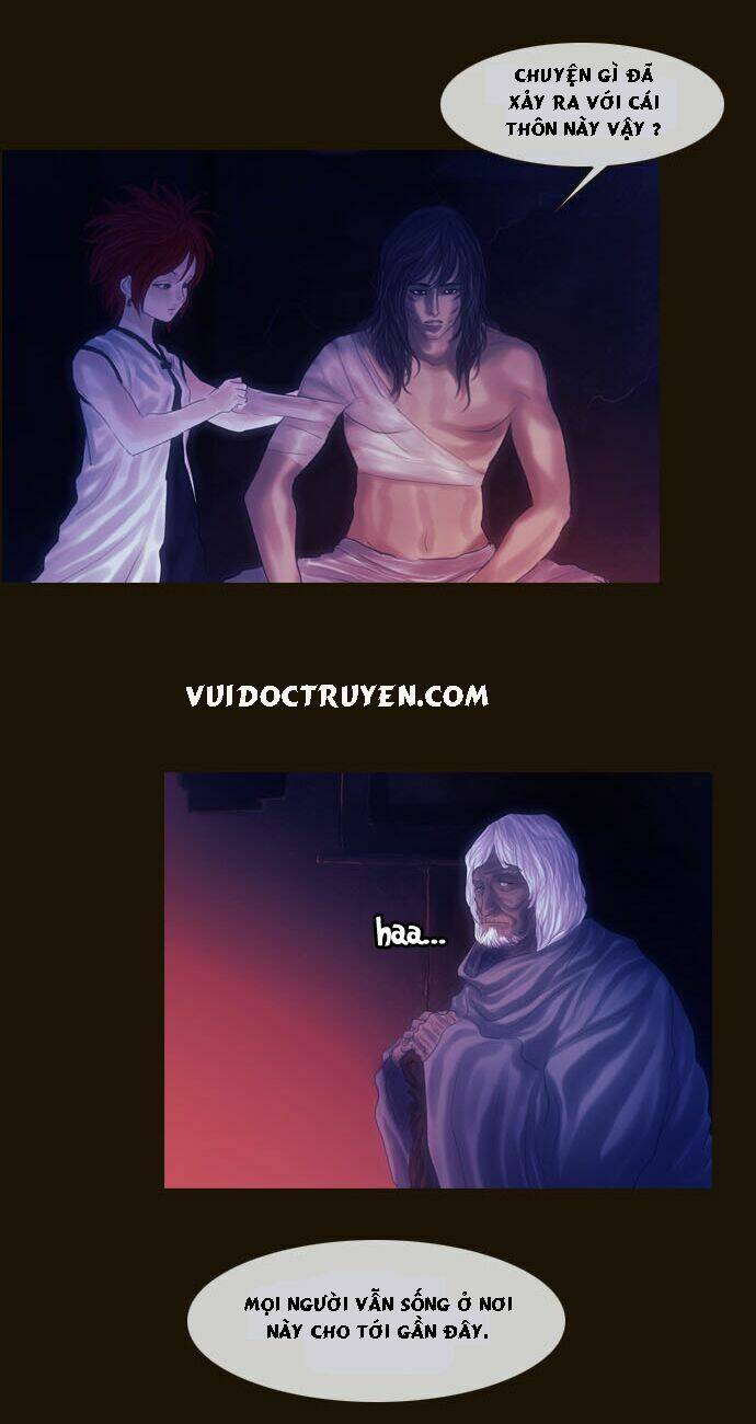 hội ảo thuật chapter 80 12