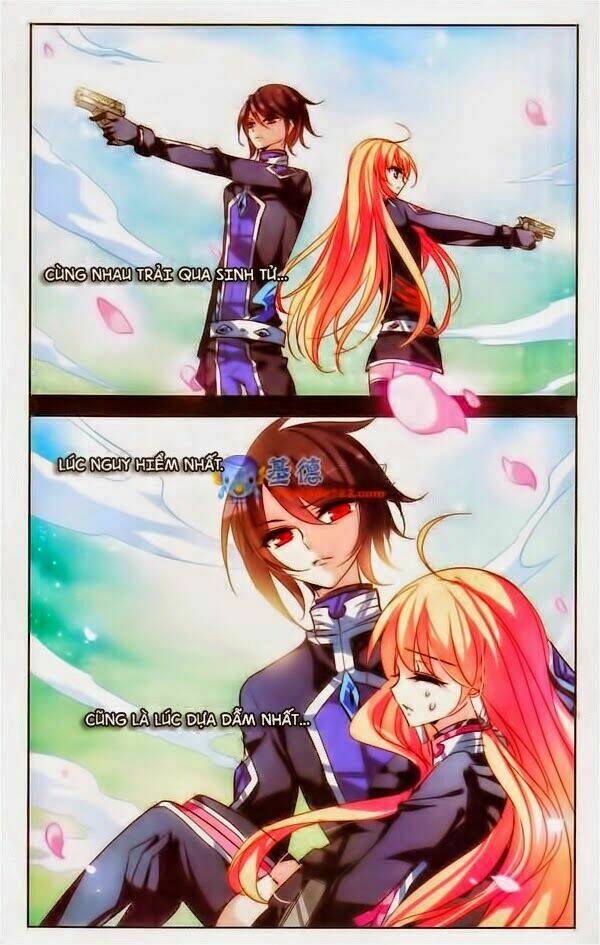 xuyên duyệt tây nguyên 3000 chapter 55 17