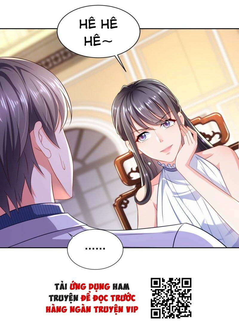 chí tôn toàn năng chapter 66 14