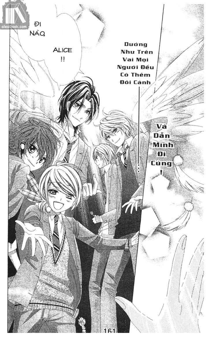 alice 38 °c chapter 33 10