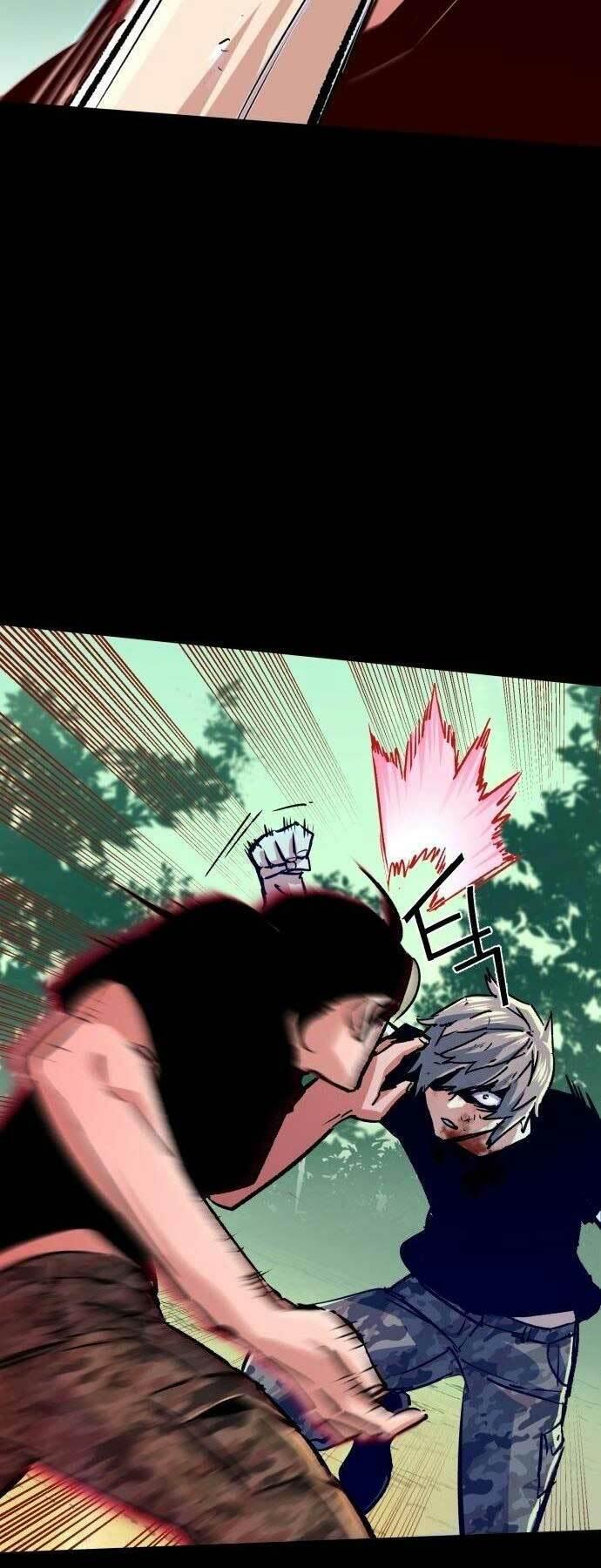 bạn học tôi là lính đánh thuê chapter 116 49