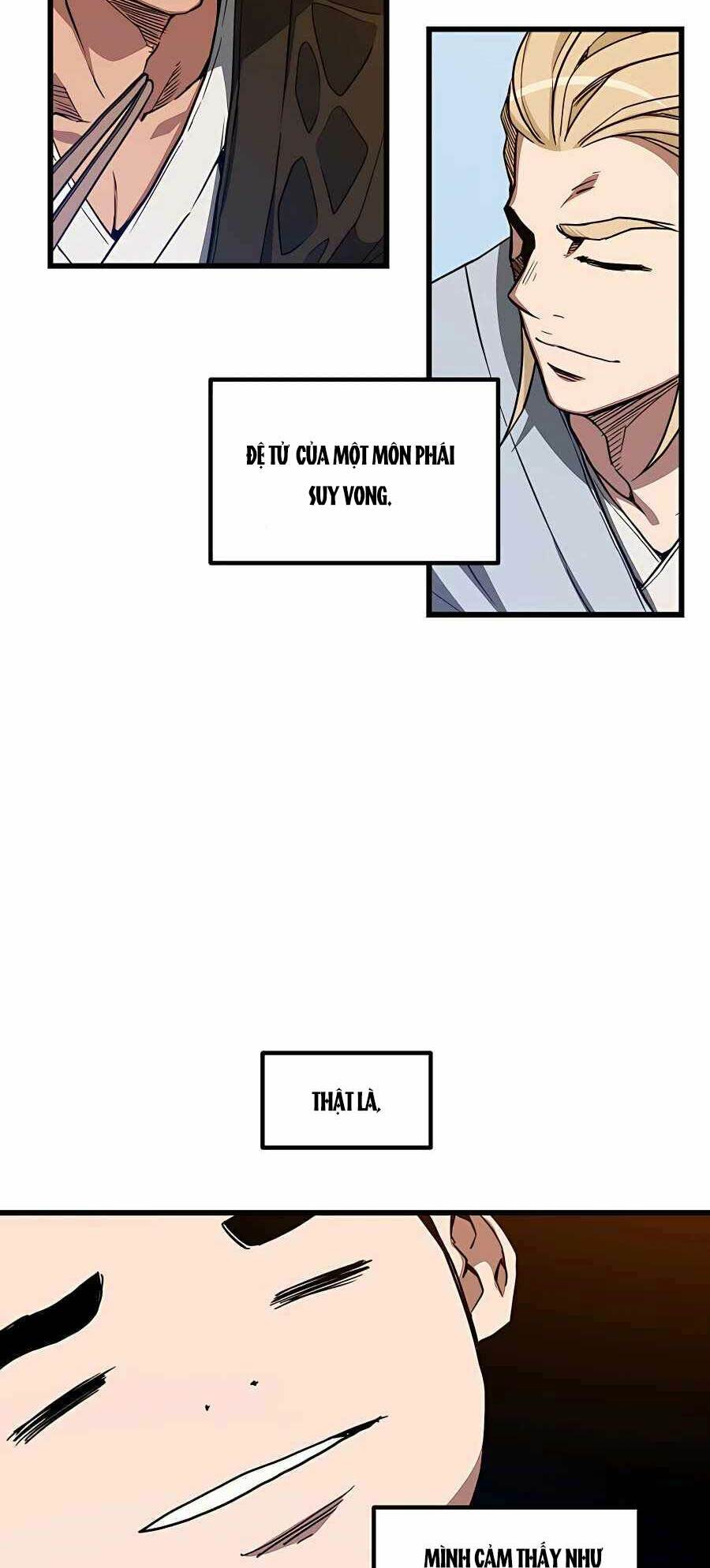 băng y kiếm thần chapter 26 13