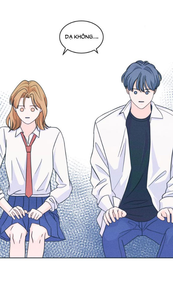 Thiếu Niên Hướng Nội chapter 17.1 - Trang 28