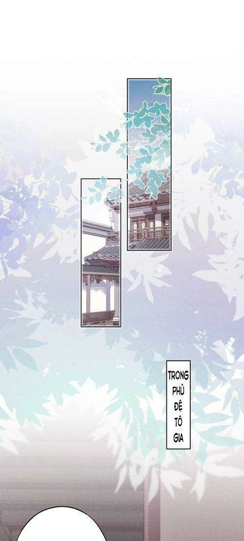 thiếu soái, vợ anh muốn lật trời! chapter 127 1