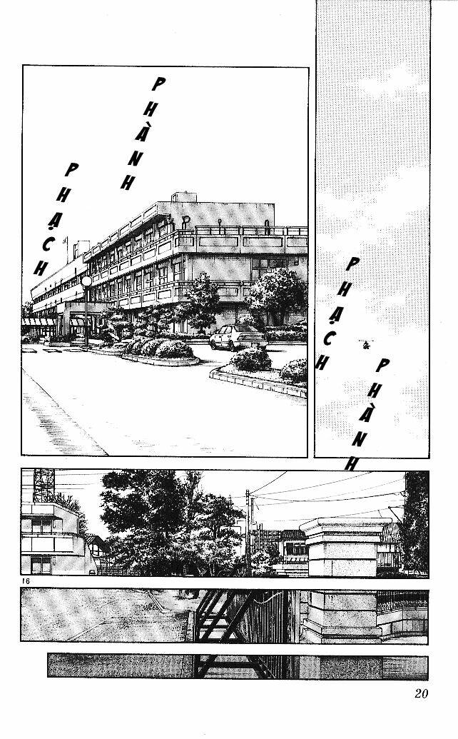 itsumo misora chapter 20 20