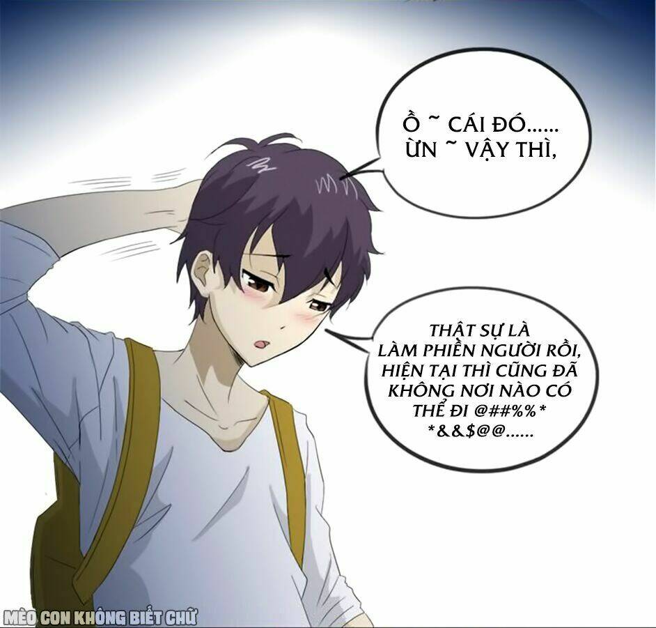 phải lòng âm gian tiểu kiều thê chapter 8 14