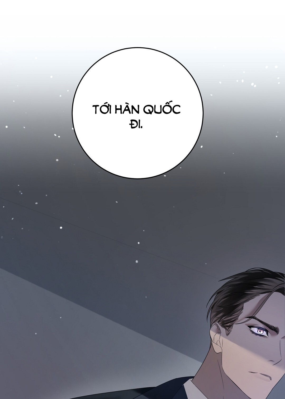 Amon- Không Thể Đoán Biết chapter 1.2 - Trang 6