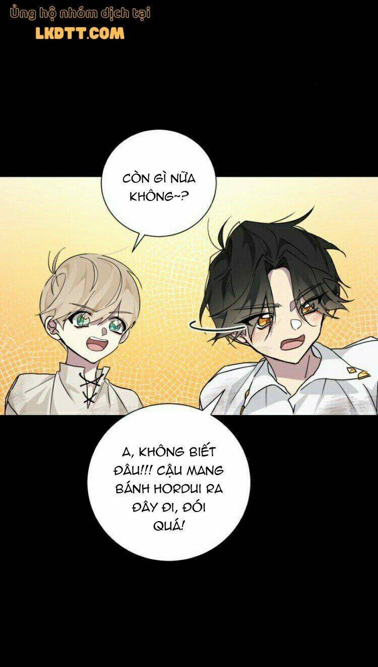 ta đã từng mong nàng biến mất chapter 16 66