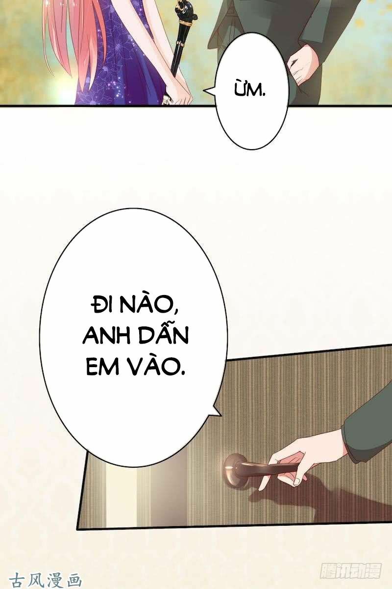 manh thê khó dỗ phần 1 chapter 40 36