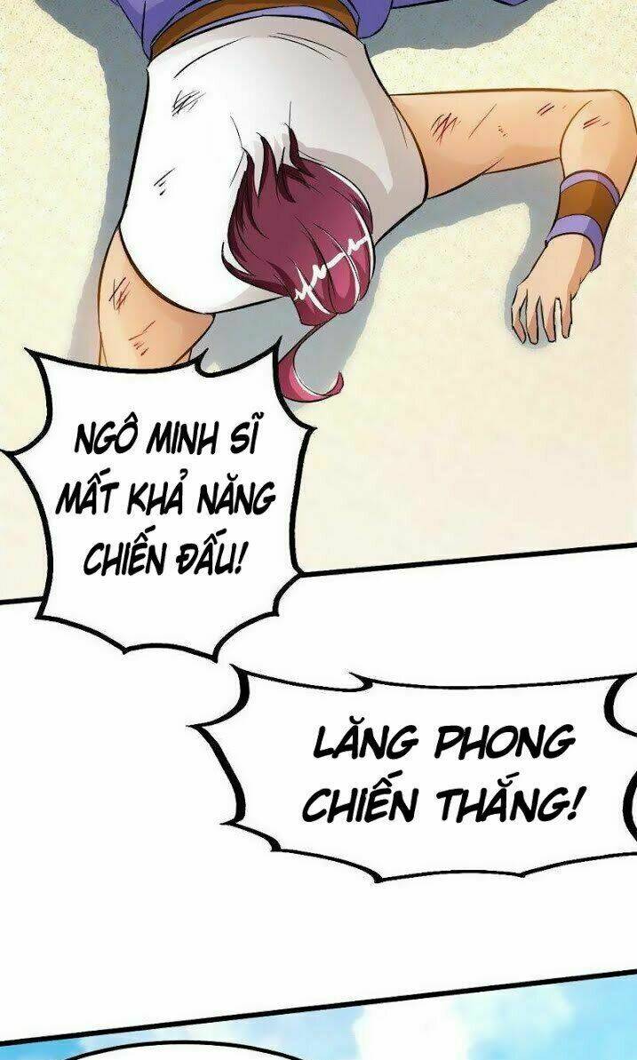 chí tôn thần ma chapter 76 17