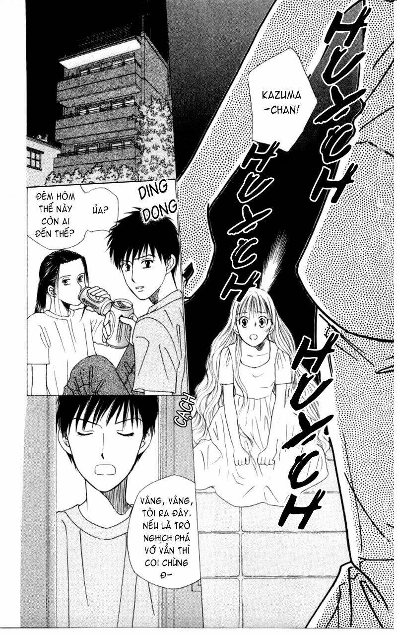 kare kano hajimemashita chapter 53 30